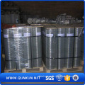 Low Carbon Steel Crimp Wire Mesh